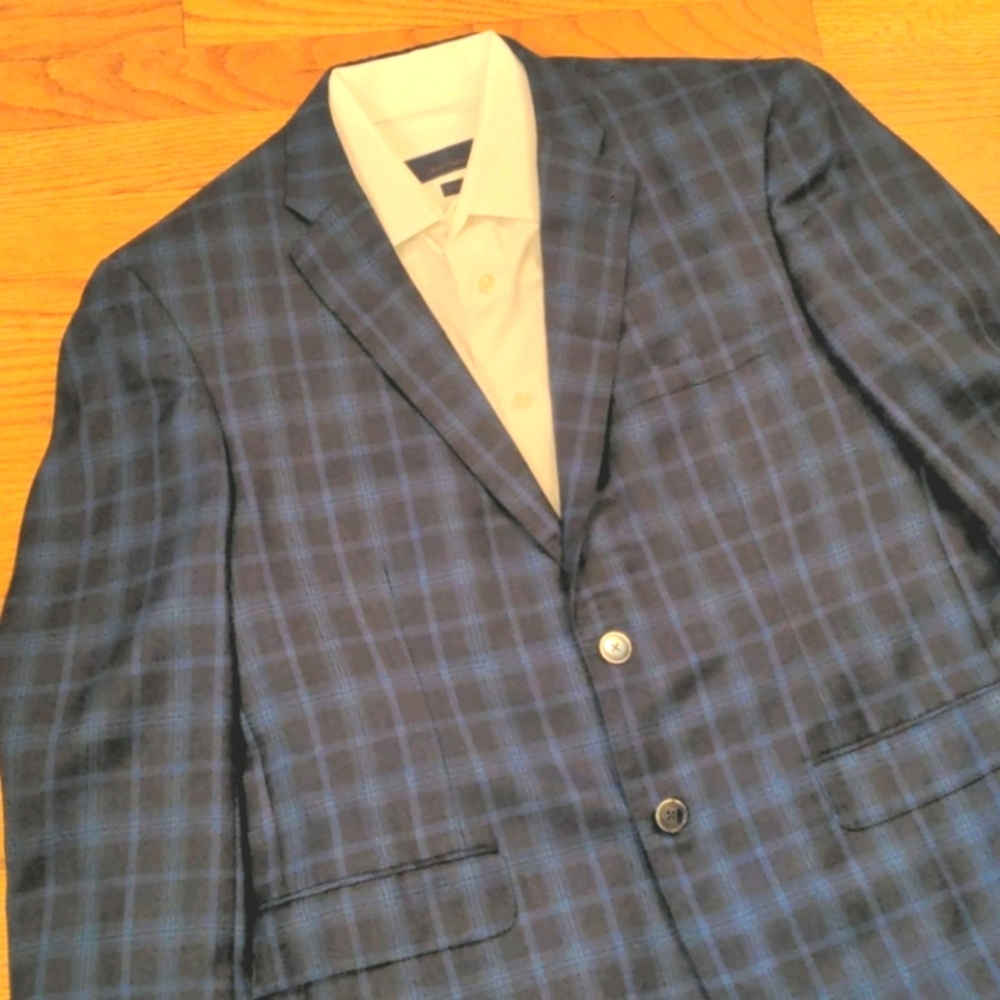 Men's sport coat